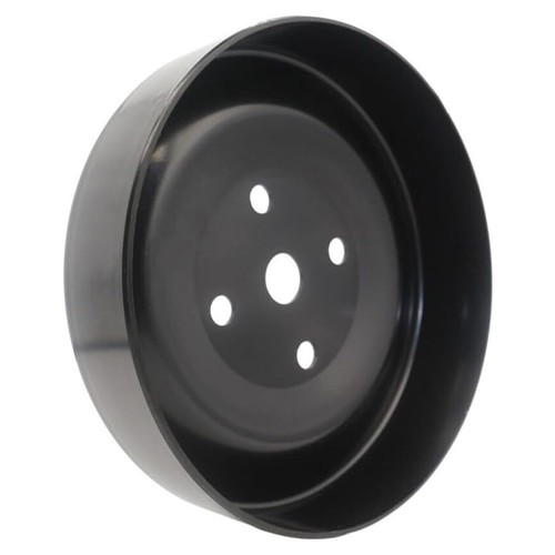 Engine water pump pulley - engine,