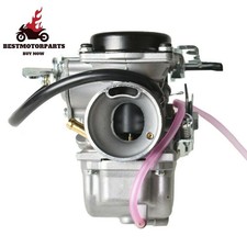 Motorcycle Carburetor Carby