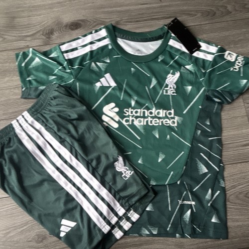 Adidas liverpool away - liverpool,