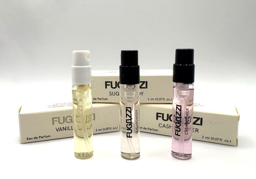 Fugazzi selection extrait - fugazzi,