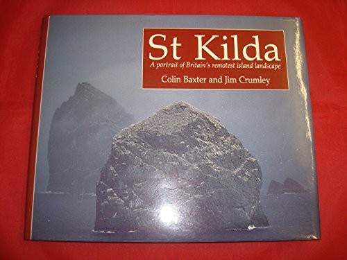 Kilda a portrait of - st.,