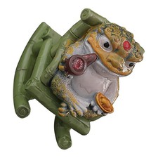 Frog Tea Set Pet Animal