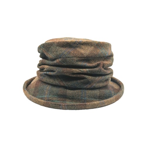Olney ladies 100 wool country - wool,