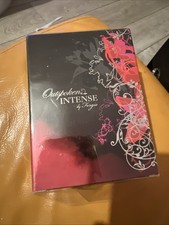 Avon Outspoken Intense By