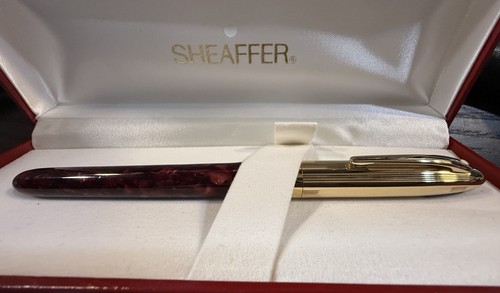 Sheaffer 595 crest gold - 595,