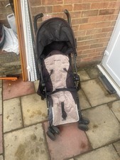 McLaren Quest Folding Stroller