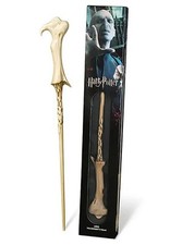 The Noble Collection - Lord Voldemort Wand In A Standard Windowed Box - 15in (37