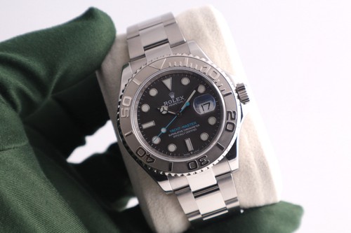 Rolex yacht master 126622 - rolex,