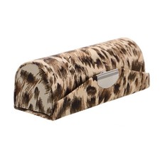  Travel Mirror Leopard Print
