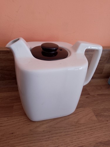 Goblin teapot with lid - teapot,