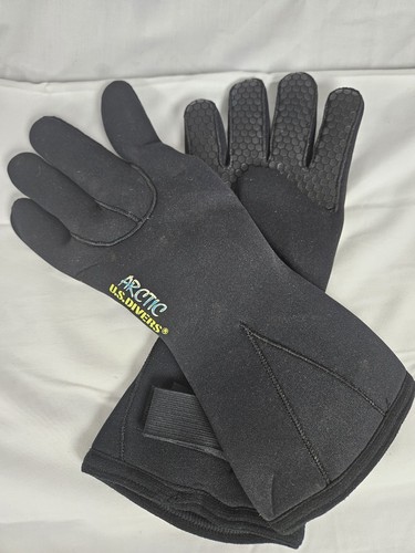 Artic divers neoprene - u.s.,