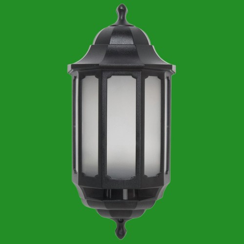 Asd led black half - asd,
