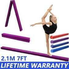 7FT 2.1M Gymnastics Folding