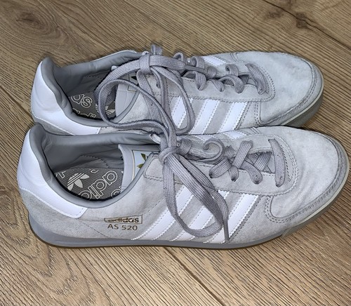 Adidas as520 grey - adidas,
