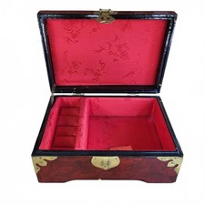 Vintage Chinese Wooden