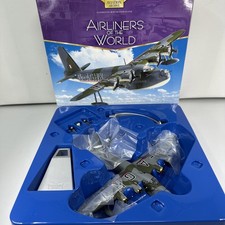 Corgi AA31702 1:144 Die-Cast