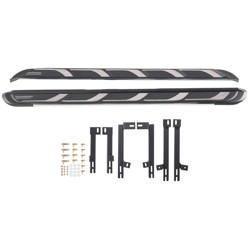 Side bars running board - side,