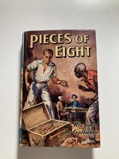 Pieces of Eight – Richard Le
