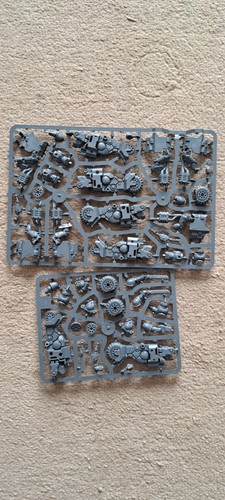 Games workshop space - workshop, marine