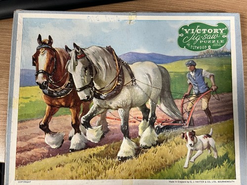 Victory jigsaw puzzle - jigsaw, 50
