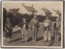 Littlehampton Carnival Sussex