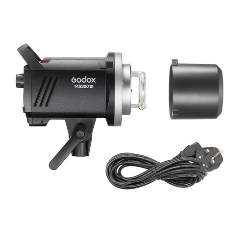 Godox ms300 compact studio - ms300-v,