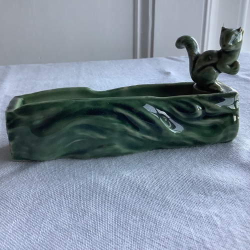 Vintage wade whimsies squirrel - wade,
