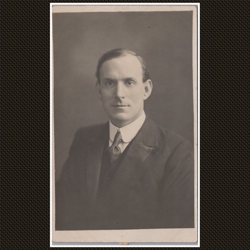 Portrait gentleman real - portrait, gentleman,