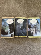 JRR Tolkien The Lord Of The