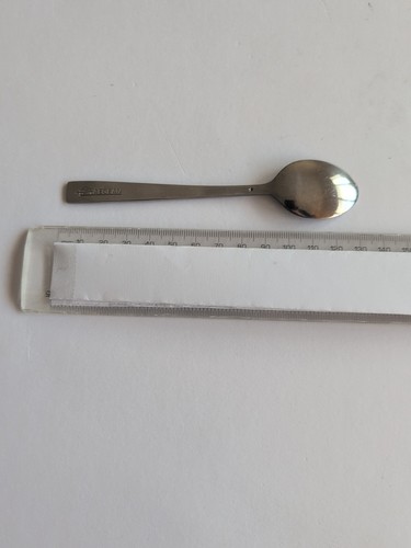 Aegean airways spoon - aegean,