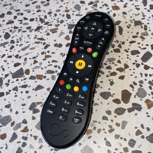 Virgin media remote - virgin,