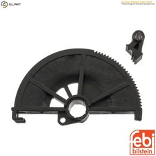 REPAIR KIT AUTOMATIC