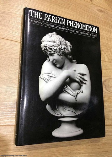 Parian phenomenon survey - parian,