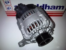 FOR CITROEN SAXO 1.6 VTL VTR VTS PETROL BRAND NEW ALTERNATOR 1996-2003