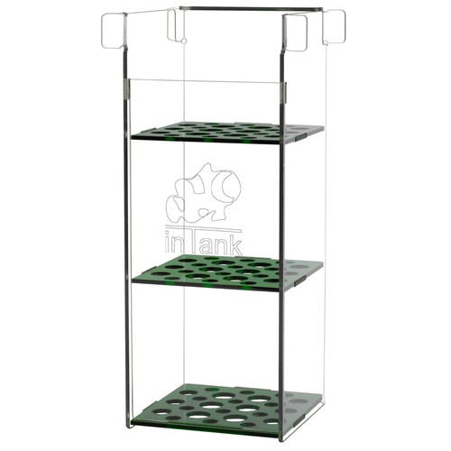Intank media basket - intank,