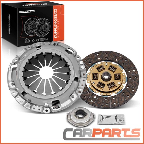 Clutch kit with release - kit,