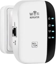 WiFi Signal Repeater Extender