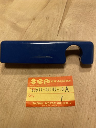 Genuine suzuki cs50 - genuine, stand