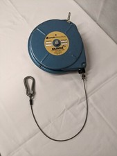 CompAir Vintage Spring Tool Balancer 1.8-4.5kg Capacity Tools Garage Workshop