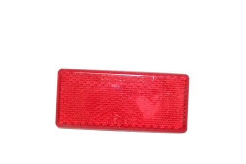 Reflector for vintage car