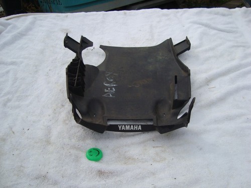 Yamaha aerox 100 - 100, yq50