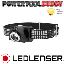 LED Lenser SEO7-R 220 lumens
