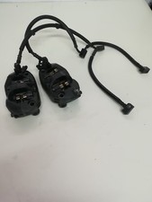 Front Brake Caliper System