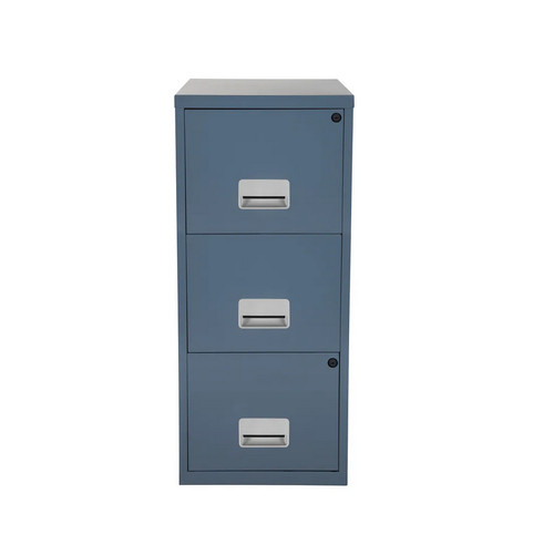 Pierre henry drawer grey a4 - pierre, 3