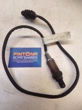 Vauxhall Vectra B Z16XE Exhaust Lambda O2 Sensor 0258005234