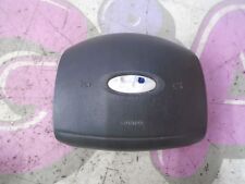 2005 FORD TRANSIT MK6 LWB MINIBUS 2.4 STEERING WHEEL AIRBAG 2000-2006