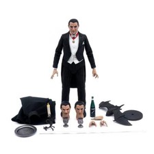 NECA Universal Monsters