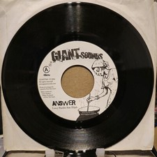 Lancy Rankin ‎– Answer /