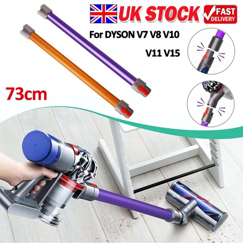 Replacement pipe tube cordless - replacement,