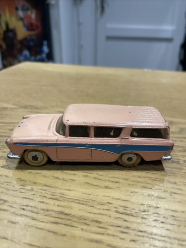 Vintage dinky toys - vintage,